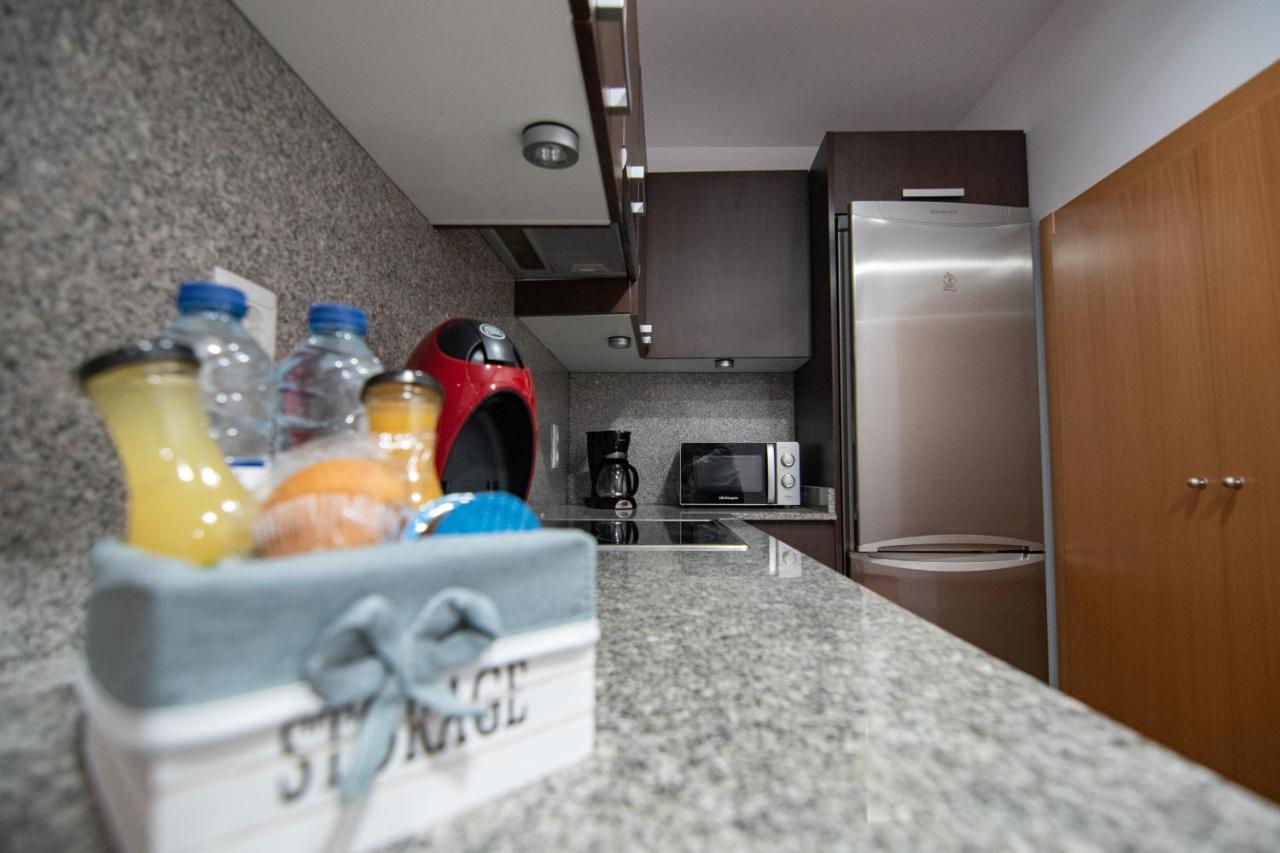 Attic Deltarelax Apartment Deltebre Exterior photo